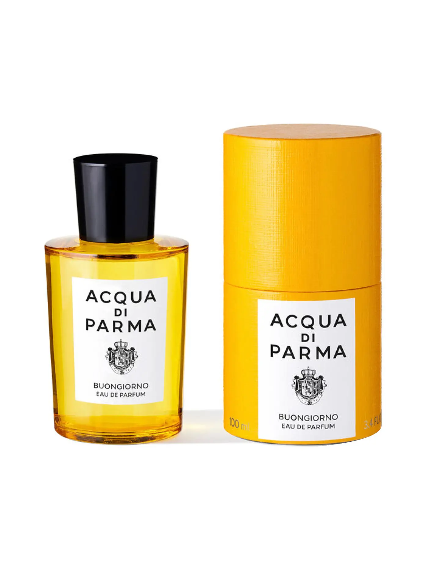 ACQUA DI PARMA | Buongiorno Eau de Parfum 100ml | 
